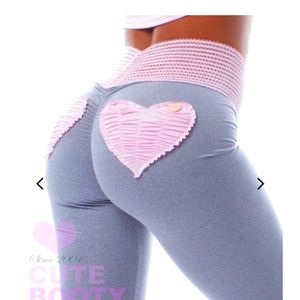 Cute Booty Lounge legging